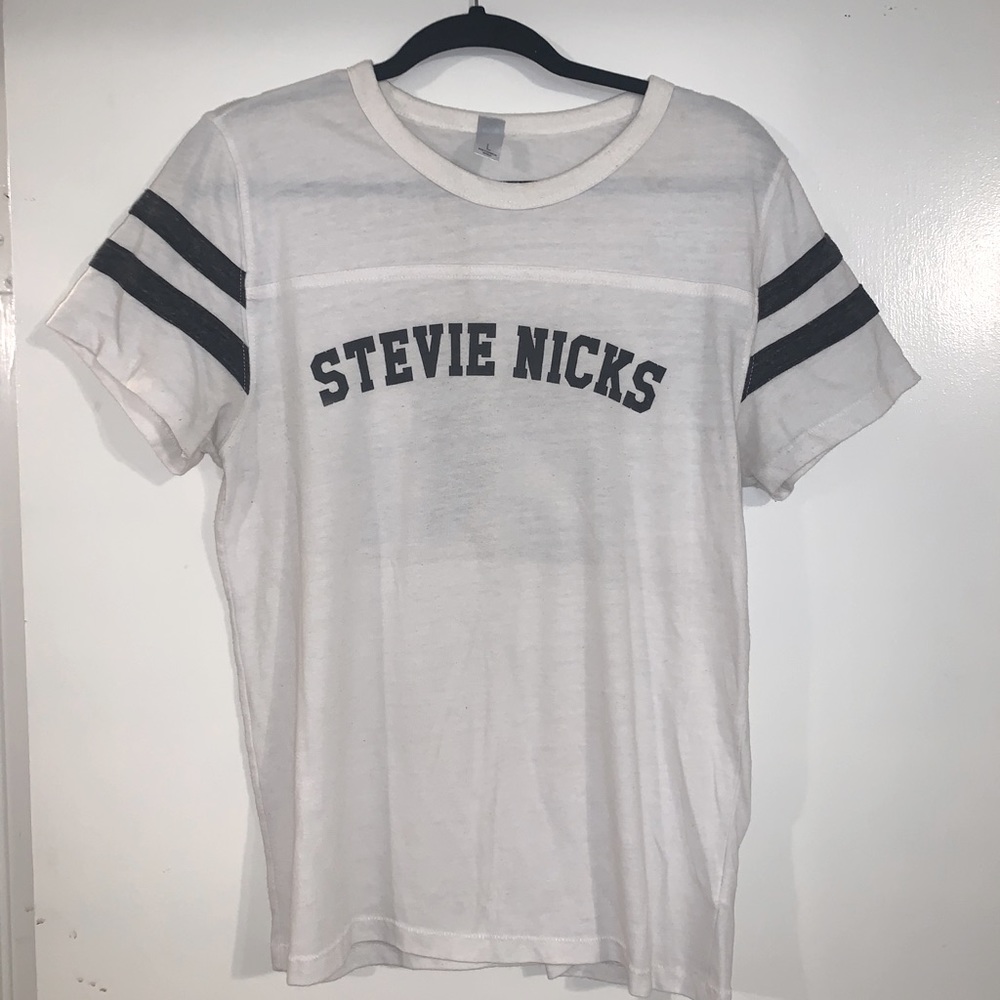 Stevie Nicks Concert Shirt